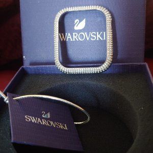 iWatch case by Swarovski, NIB